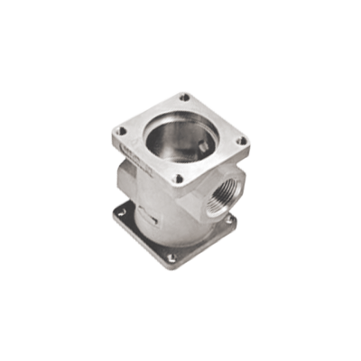 Investment Casting Component