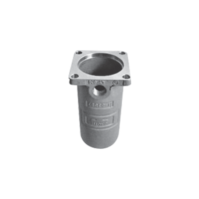 Investment Casting Component