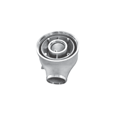 Investment Casting Component